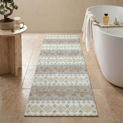 Tapis de qualité supérieure lavable à la machine Mayfield AMF2465