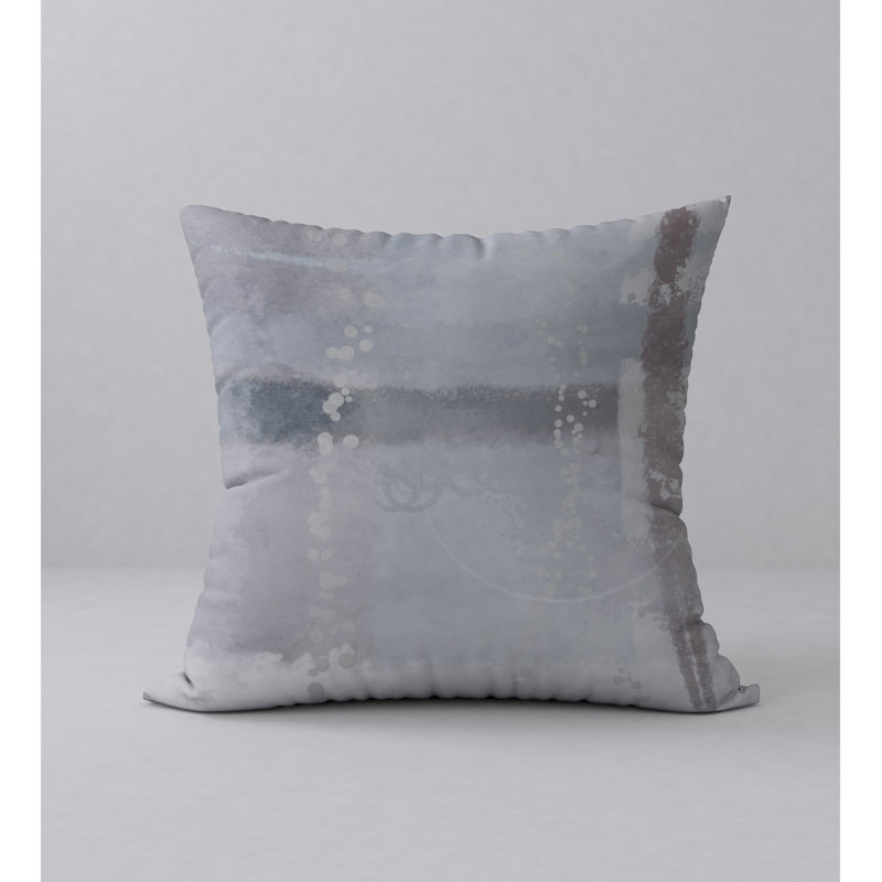  Housse et insert de coussin décoratif décoratif unique Spring, 18" x 18"