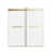 Brushed Gold is out of stock