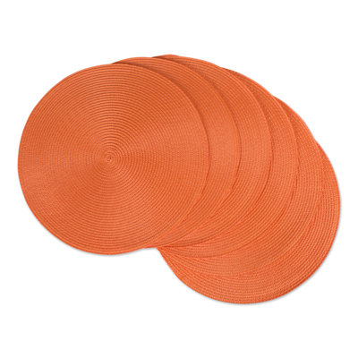 Napperons en polyester