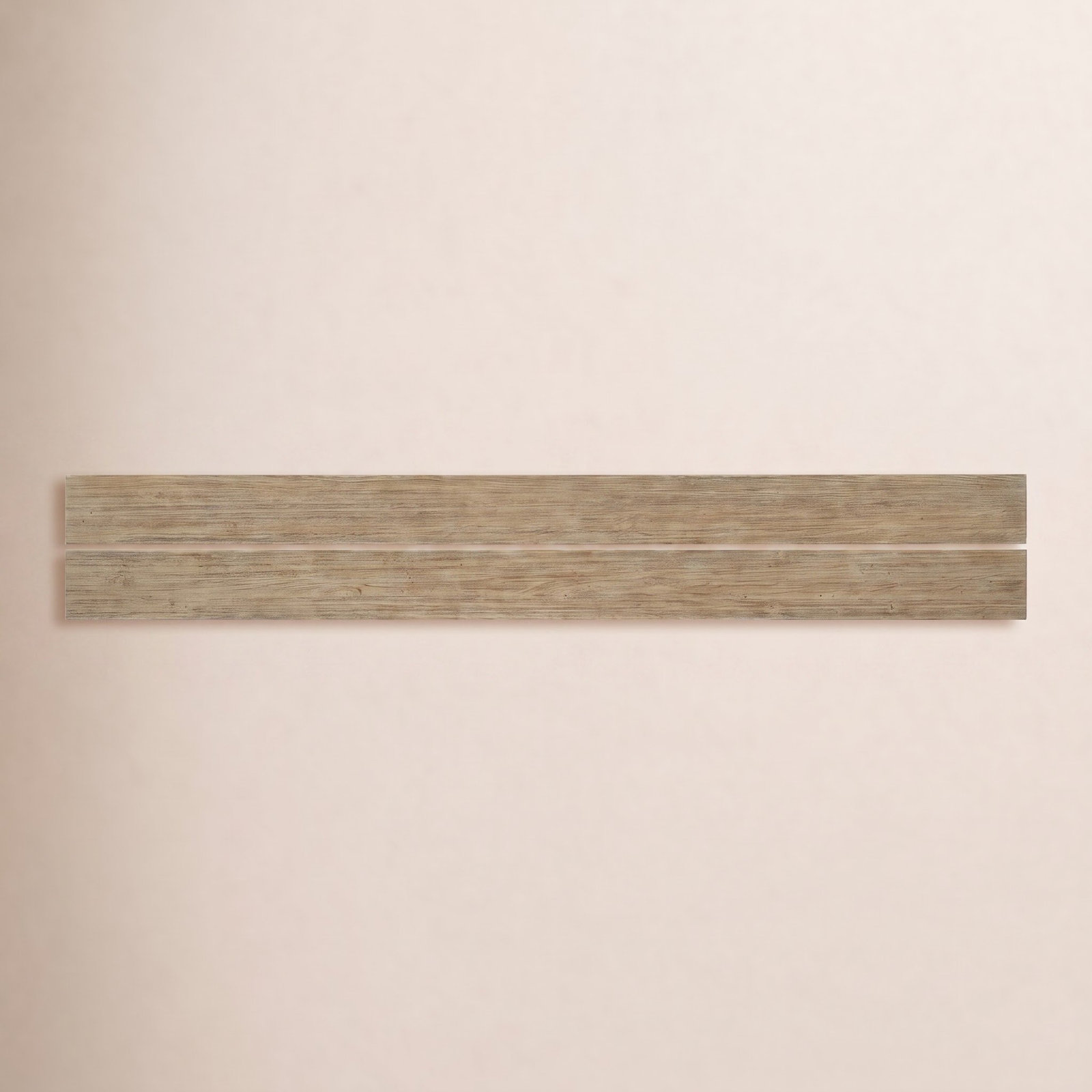 Albie Full Bed Rails, Sandstone