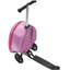 Valise à roulettes pour enfants avec roues Flash