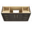 Avalon Single Extra Wide Bath Vanity-591893289-592334826-592334832