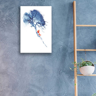 «Epic Art Way» - impression sans cadre