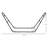 Orlin Steel Standard Hammock Stand-707786343