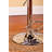Swivel Upholstered Adjustable Height Counter Stool-36209726