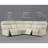 5-Piece, 3 Power Recliners Leather Reclining Sectional, Power Headrest & Lumbar  -114624797-111708357
