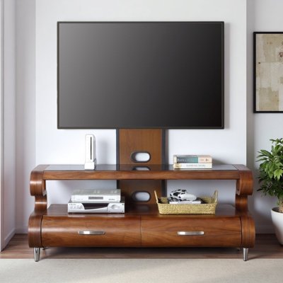 Meuble télé moderne et minimaliste