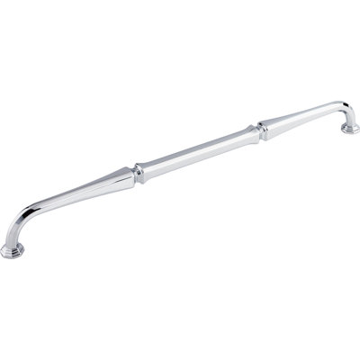 Chalet 12" Center to Center Bar Pull