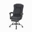Foam Padding Office Chair with Headrest