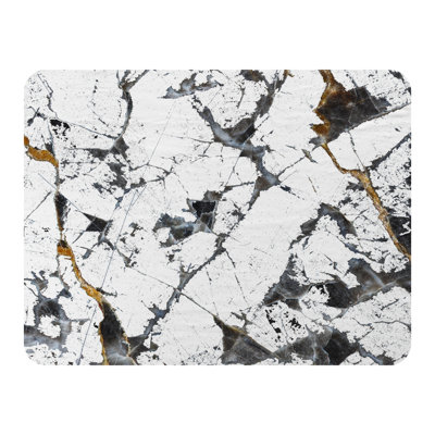 Sayre Marble Blanket