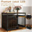 Pet Furniture Style Crate