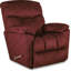 Fauteuil inclinable manuel à bascule Morrison-64326528-28077712