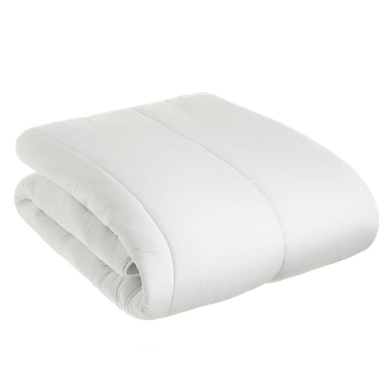 Medium Down Alternative Comforter, Super King
