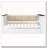 Twin Size Wood Daybed with Storage Shelves, Upholstered Backrest,USB and Trundle-1058960490