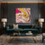 Art abstrait sur toile 74-1190863319