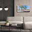 «Summer Crop» par Craig Trewin, art mural sur toile Penny-1622942369