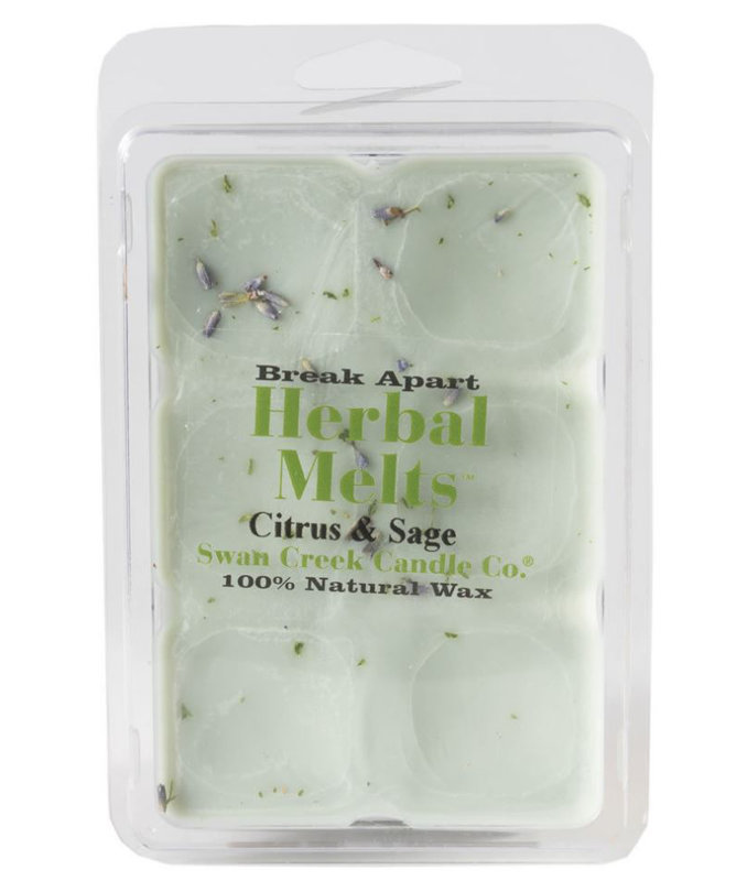 Drizzle Citrus Wax Melt