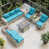 Turquoise is out of stock