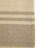 Canvas Table Runner with Khaki Stripes-1788637914