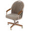 Fauteuil en microfibre Moore-1839501682-1839501681