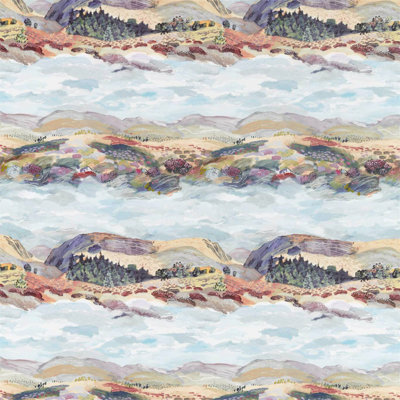 Elysian Fabric