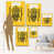 Unframed est en rupture de stock