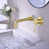 Brushed Gold