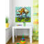 Janet Nelson - Wrapped Canvas Painting-866757460