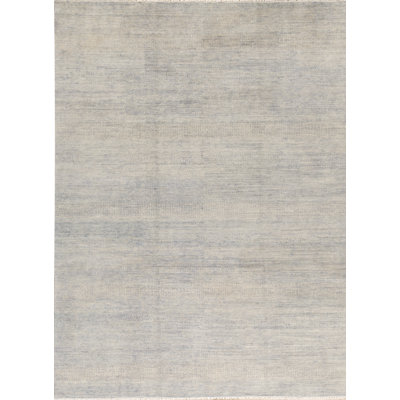 Handmade Wool Area Rug