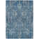 Maliana Washable Floral Indoor / Outdoor Rug