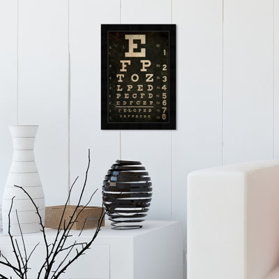 " Eye Test "