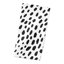 Cotton Twill Polka Dots Square Napkin