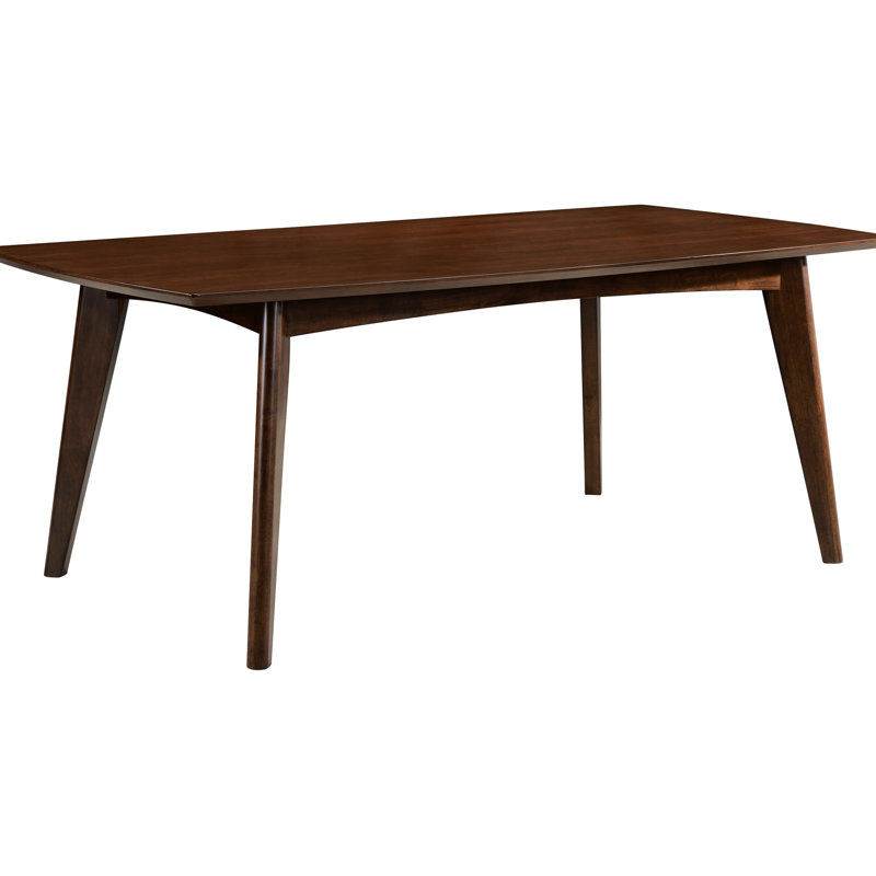 Table de salle à manger Mid-Century