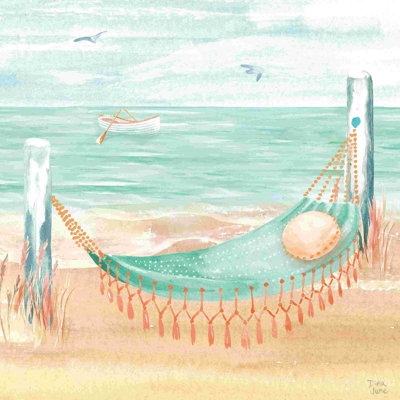 Brise océanique VI