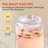 Stonegate 2oz. Glass Beverage Dispenser