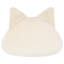 Coussin Fox Head