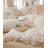 Microfiber Floral Print Comforter Set-110353996