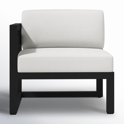 Smith Sunbrella® Patio Lounge Chair