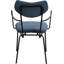 Viola Armchair in Blue-100033612