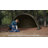 Folding Camping Table, Portable Outdoor Picnic Table-115277641