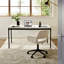 17 Stories Adjustable Swiveling PC & Racing Game Chair-847090806