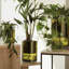 Balcony Handmade Glass Planter-1766314223