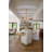 Barnaby 6 Light Chandelier