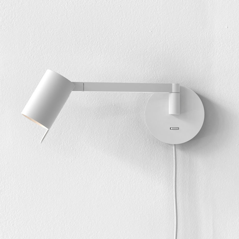 Ascoli 1 - Light Spotlight, Matt White