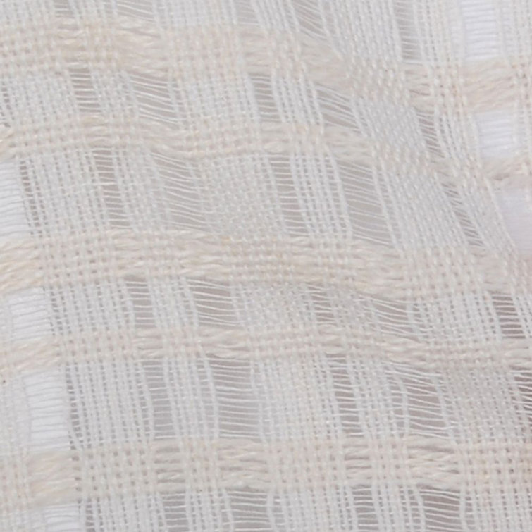 Dylan Sheers and Casements Print Fabric