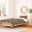 Ensemble de housse de couette CASSIDY RAE MARIETTA de la déco-110212202