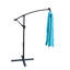 Parasol rectangulaire pour terrasse extérieure 2X3M-233113795