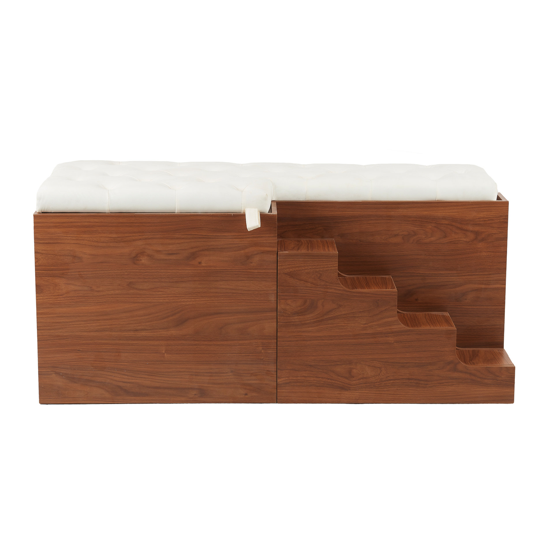 George Oliver Dog Crate Bench 56