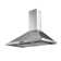 Zephyr Ombra 30" 600 CFM Wall Mount Range Hood with LED Lighting in Stainless Steel
